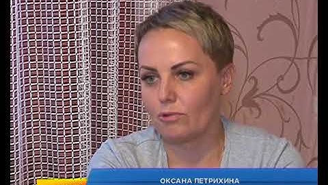 Курянка на мотоцикле  объездила всю страну