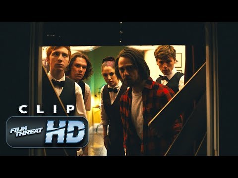 PORNO | Official HD SXSW Clip (2019) | HORROR / COMEDY | Film Threat Clips