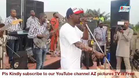 Am Omo Mushin For Real See what Wasiu Alabi Pasuma Oganla say About Sarolaj Music