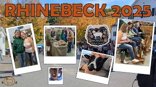 видео: Райнбек 2025: мой стенд, мой улов и что ждет ферму дальше картинка: Райнбек 2025: мой стенд, мой улов и что ждет ферму дальше