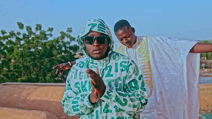 FOUNE MAME CAMARA FT YOUZA KHALIFA - DAFARAWALE ( ...