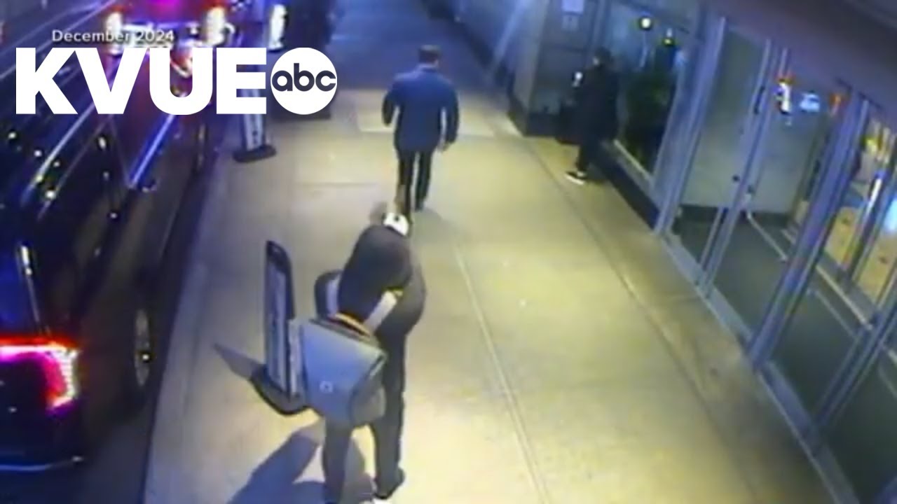 New video, 911 call audio released in connection to death of ...