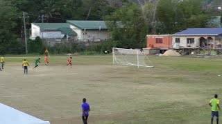 TTPFL Tier 2: Defence Force In 4 2 Win Over Miscellaneous Laventille United