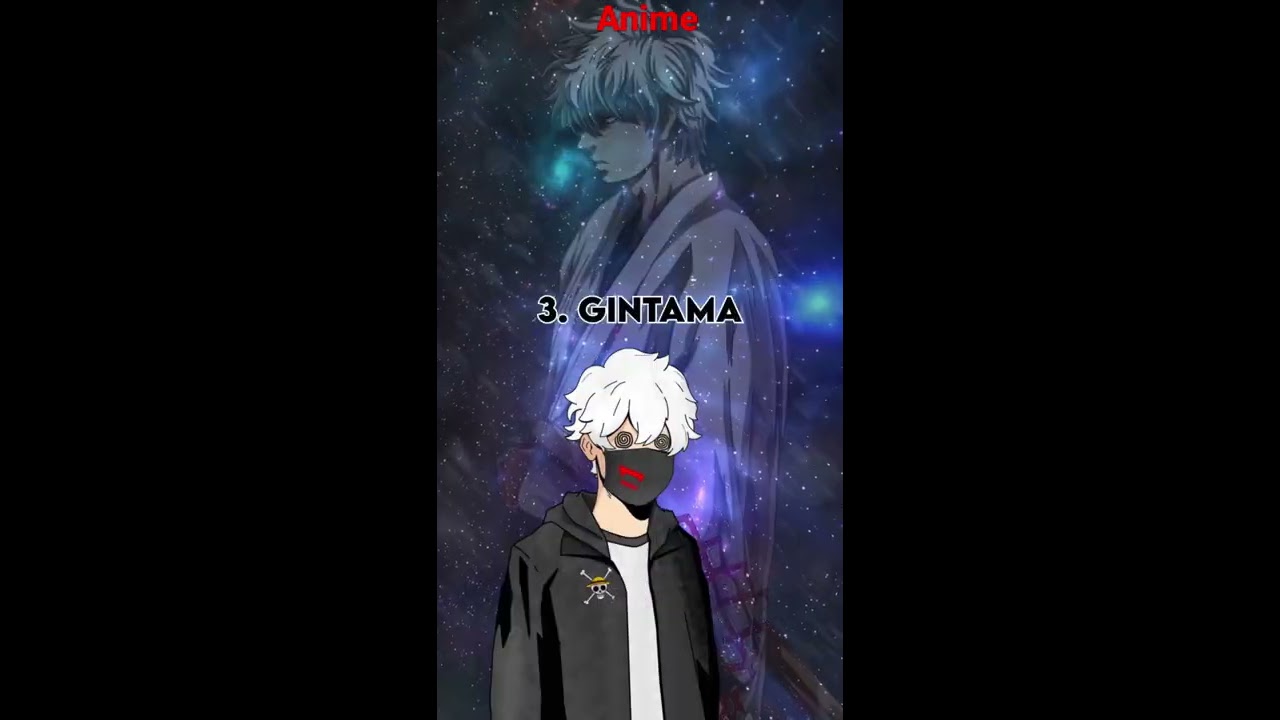 My Top 5 Anime Shorts