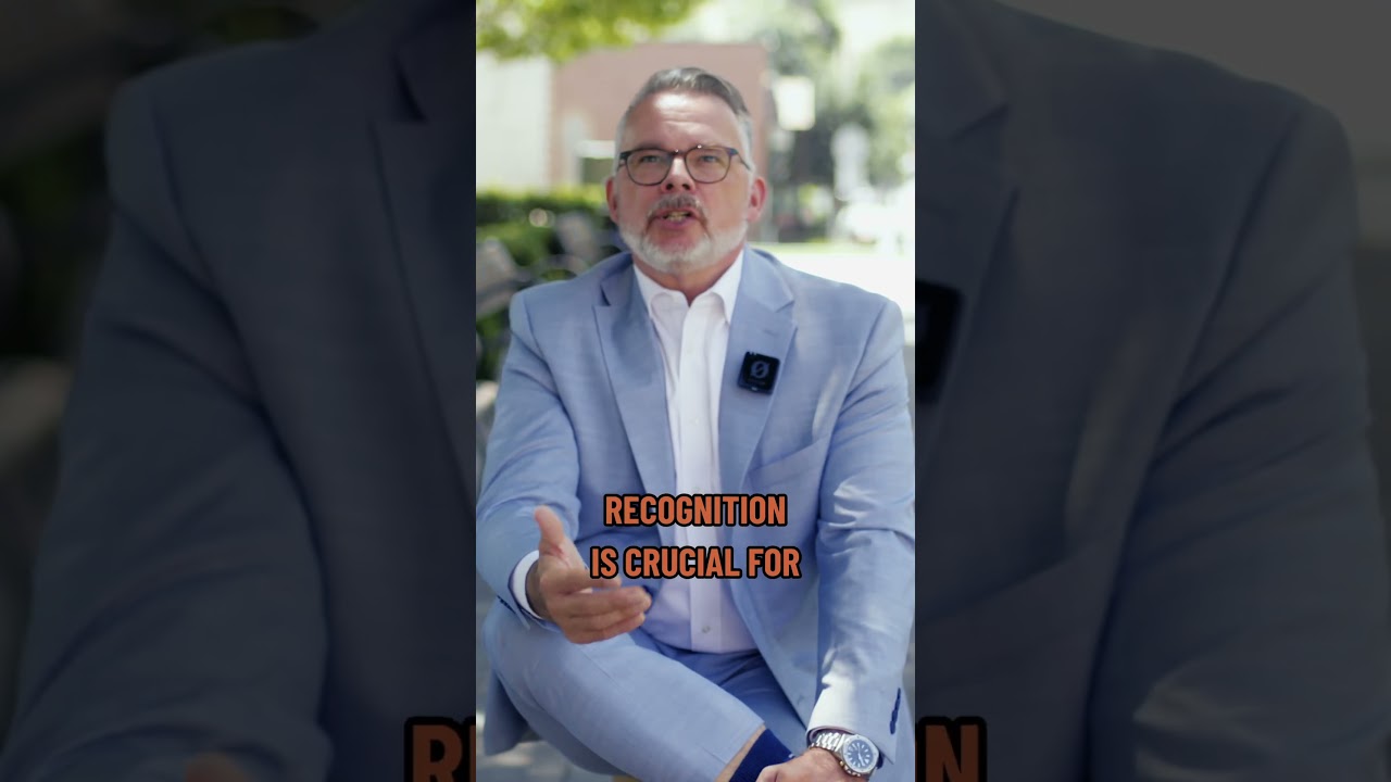 10 Toxic Culture Traits #8 Lack of Recognition &ndash; Are You Overlooked? 🌑