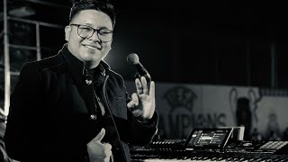 HOMENAJE AL AMIGO ELVIS - EUGENIO PEDRO Y SU MARIMBA