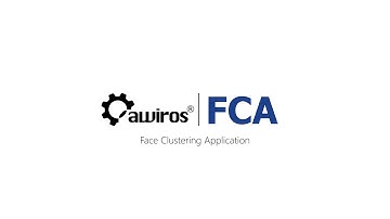Awiros Face Clustering Application
