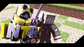 INTRO : MADNESS (60FPS)