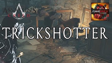 Trickshotter - Assassin