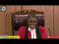 Senzo meyiwa trial adv mshololo ne judge ngathi kukhulu abakubangayo