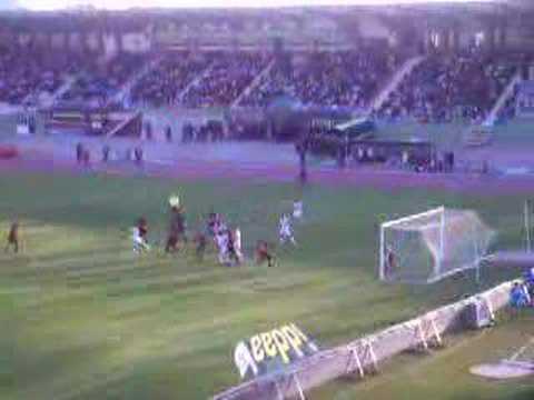 Konyaspor-Gençlerbirliği 90.dk golü