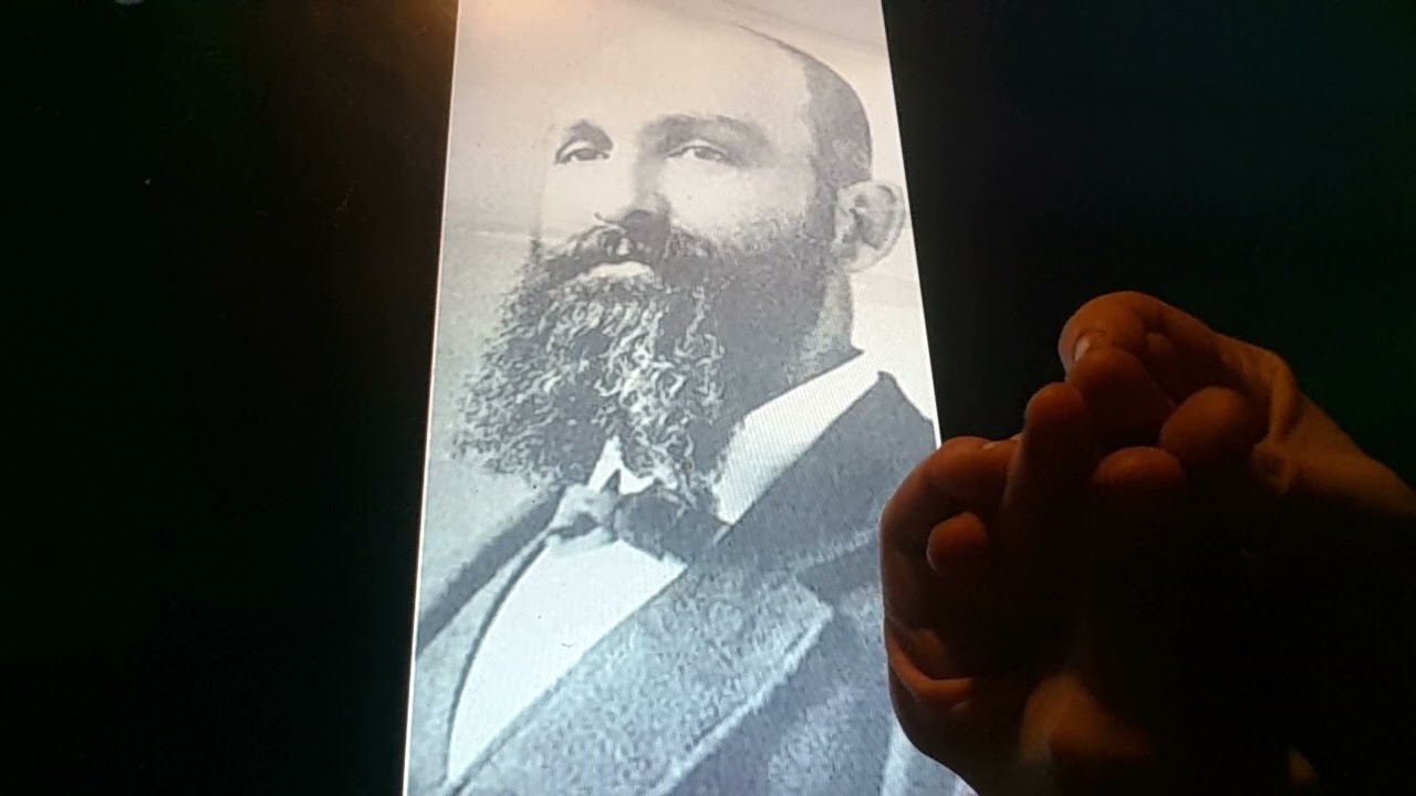 Horacio the handsnake - Whitcomb L. Judson