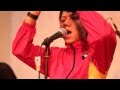 Capture de la vidéo Rumah Sakit - Anomali (Live On Sunday Market #2 "London Calling")