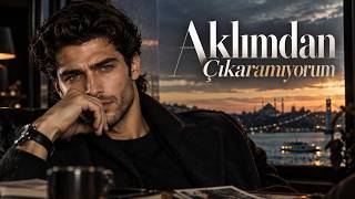 🎵 Tam Şarkı • İçimde İzin Hâlâ Duruyor • Seni Kaybettim Çünkü Sevgimi Söyleyemedim