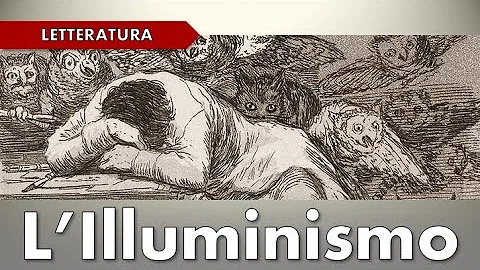 Quali sono i principali caratteri dell'Illuminismo italiano?