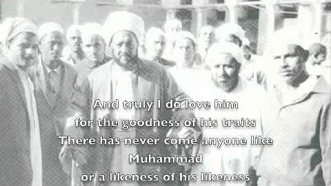 Shaykh Salih al-Ja'fari (ra) | Precious, Precious ...