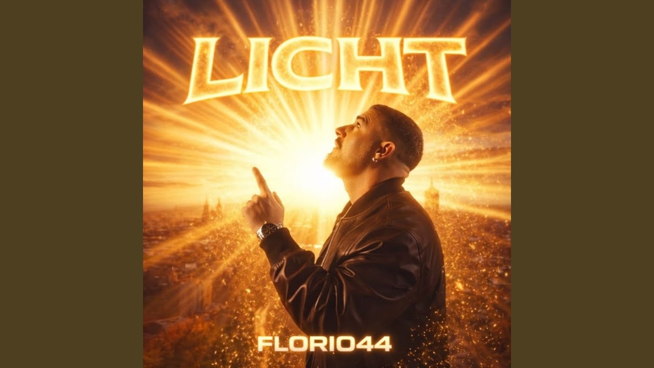 Watch Licht on YouTube Watch Licht on YouTube