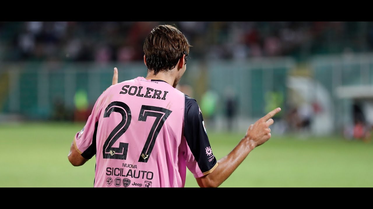 Edoardo Soleri - Player profile 23/24