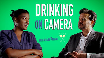 How to Act Drunk on Camera
