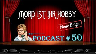Mord ist ihr Hobby | Hörspiel-Podcast | S12 Folge 5-8