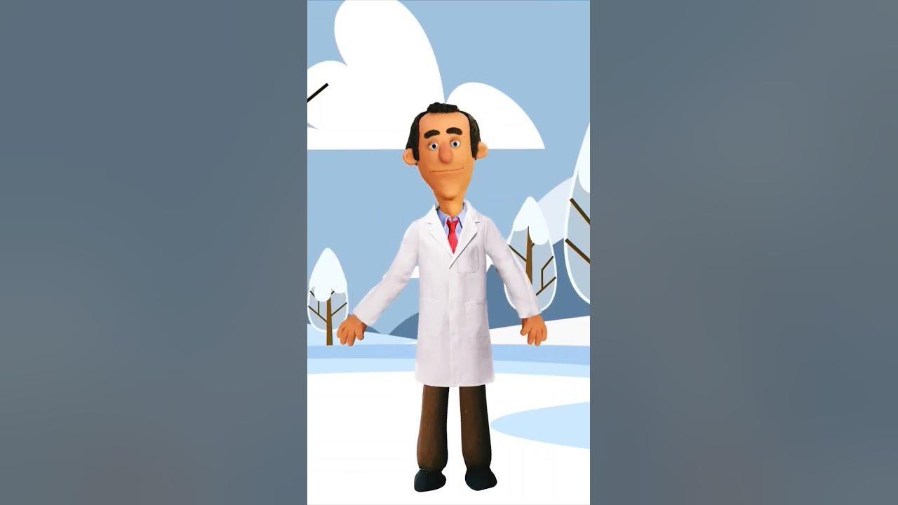 Do you wanna make me annoyed? | Annoyed Scientist | #annoying | #
