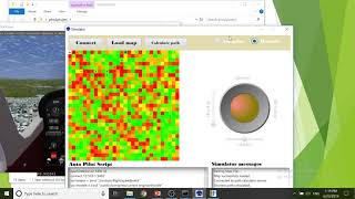 Advanced software development - final project