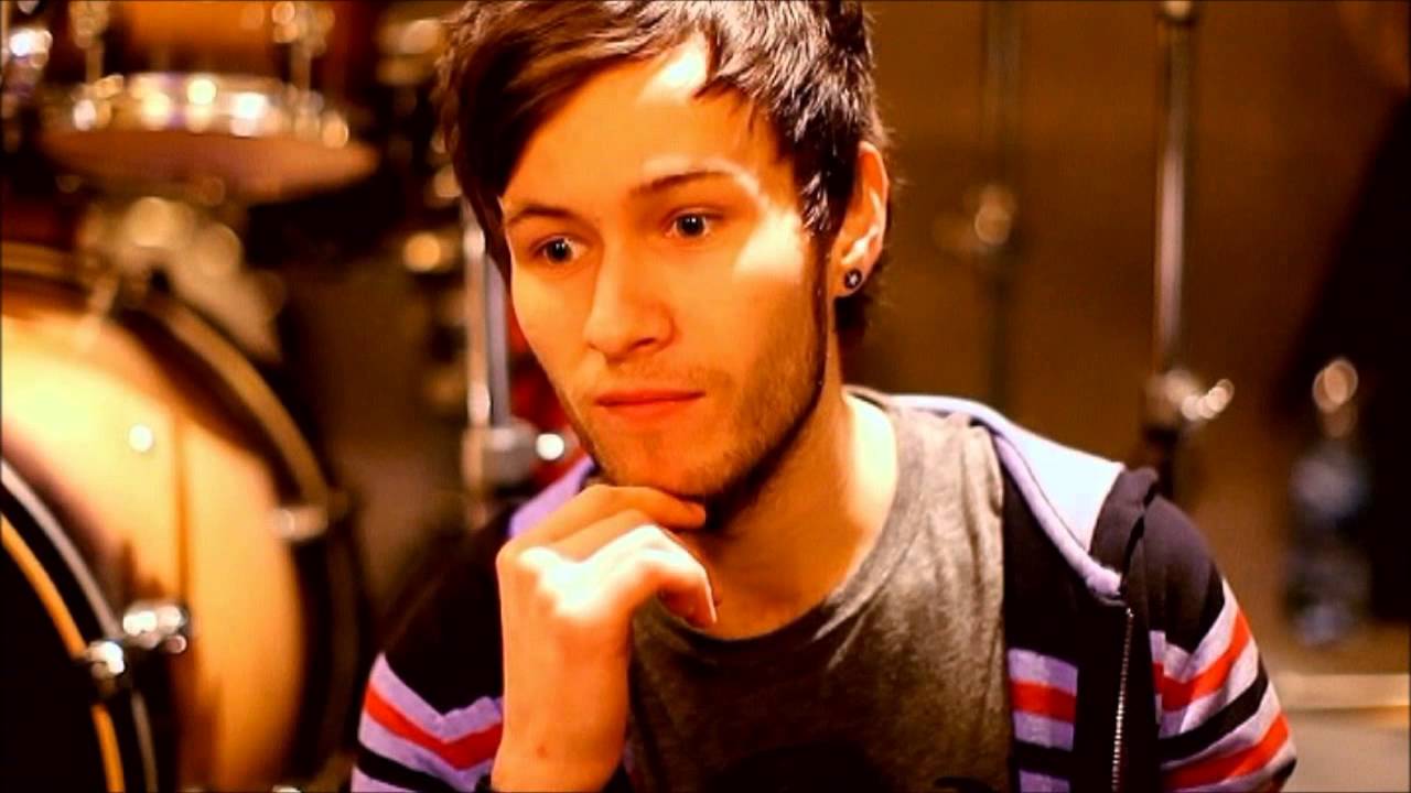 The making of Amechania: vocals day