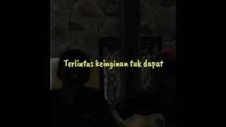 Story' wa ingin hilang ingatan(cover)