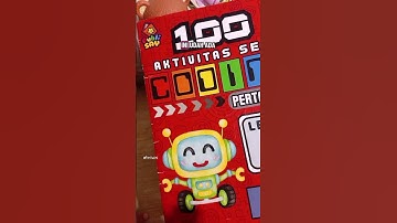 Stop Scrolling! Your Kid Needs This Coding Book! #review #coding #codinganak #codingforkids