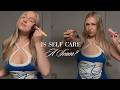 They lied to you about self care & self love. Here's how to actually do it.