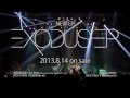 EXODUS-EP Trailer/lynch.