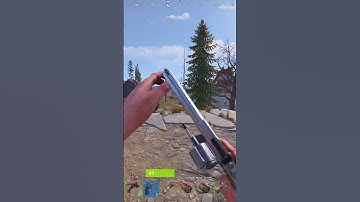 4 kills with Python #rust