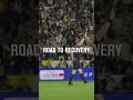 Episode 1 of Riqui Puig’s Road to Recovery is out Now #lagalaxy #mls