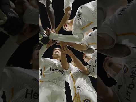 Episode 1 of Riqui Puig’s Road to Recovery is out Now #lagalaxy #mls