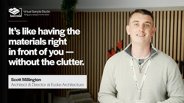 How Tobermore’s Virtual Sample Studio Helps Architects Design Faster | Evoke Architecture