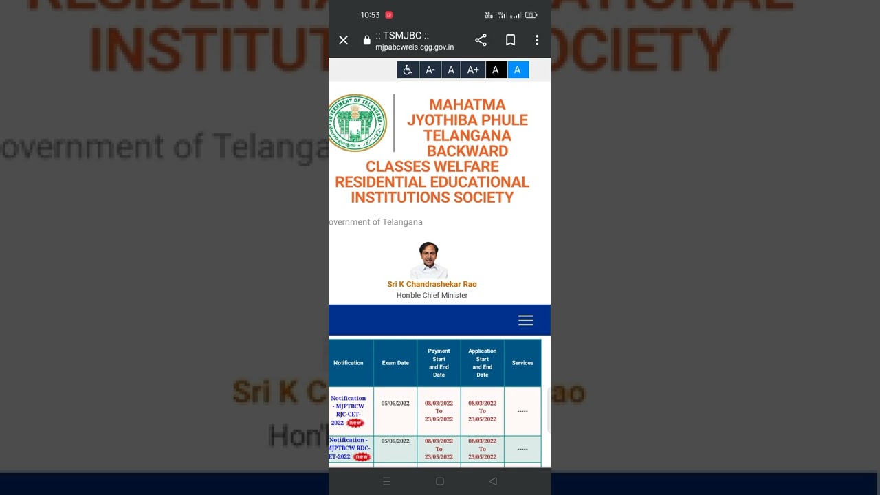 Tsmjbc results 2022 update|TSMJBC 2022|