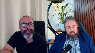 Techie Chat with Ben - Episode 4 - Turning IT from Firefighter to Strategist