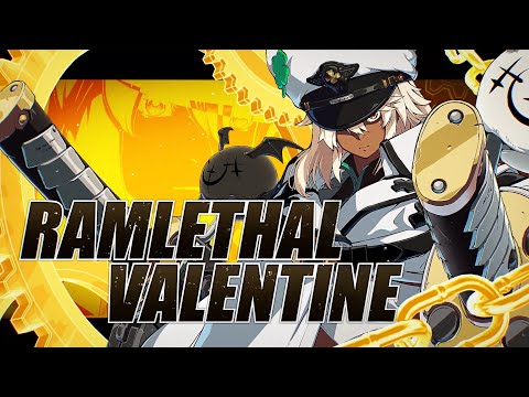 Ramlethal Valentine