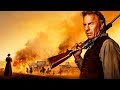 A Mysterious Stranger Rides Into Town… and Brings Gunfire, Vengeance, and Death | Full Western Movie