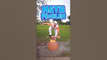 Are you smarter than a 1st grader? 🤓 #math #quiz #forkids #circus #challenge