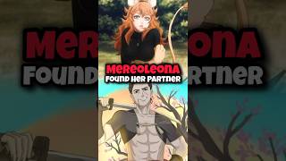 The unexpected couple revealed in Black Clover’s final chapter #blackclover #mereoleona #asta