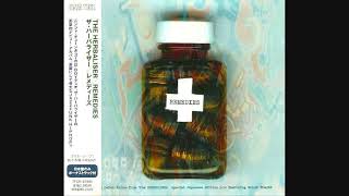The Herbaliser - Remedies (w/ Japan bonus tracks) 1995 Trip Hop/Downtempo