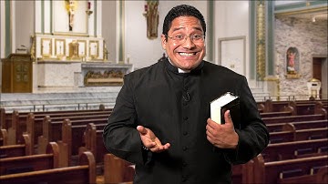 Catholic Peekskill Advent Reflections 2018 # 13 Friday of The Second Week of Advent