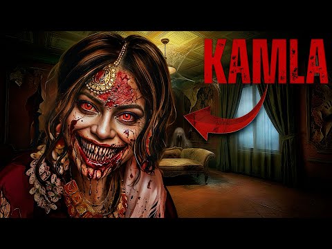 😱 INDIA KI SABSE DARAWNI CHUDAIL - KAMLA!