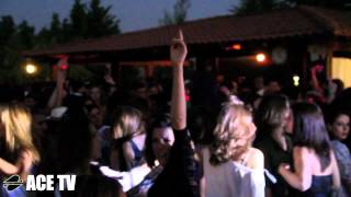 Ace Tv - Dodicesima Puntata. Aqva Locos Pool Party Coesia Official Video 15.06.2012