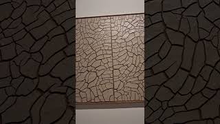 #albertoburri #cretto #arte #art #arts #painting #cittadicastello #scultura #novecento