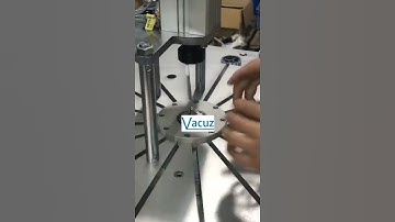 High Quality Automatic BLDC Brushless Drone Motor Stator Coil Magnetic Steel Insert Assembly Machine