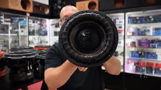 картинка: Dl AUDIO RAVEN 10 V2 | Мощная «десятка» для вашей машины!