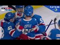 GAME HIGHLIGHTS | 2025-26: New York Rangers vs Montreal Canadiens (12/13/25)