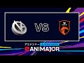 Vici Gaming vs TNC - Highlights | WePlay AniMajor